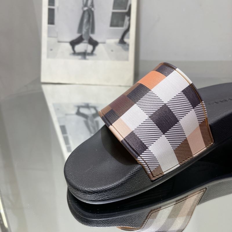 Burberry Slippers